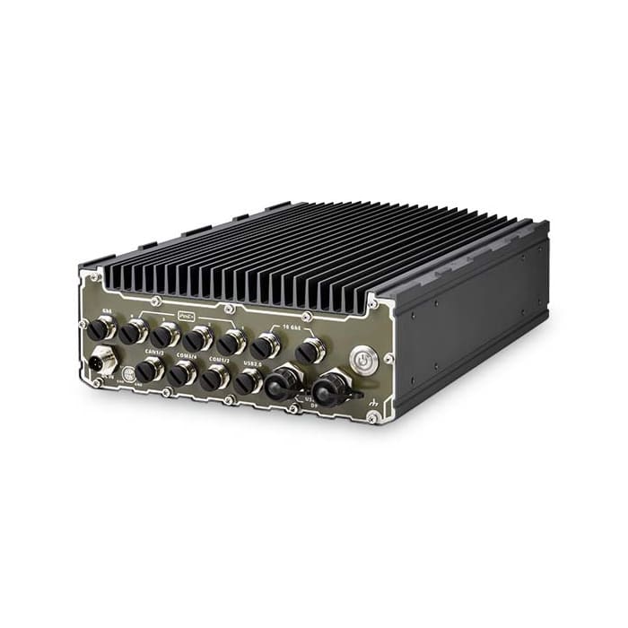 SEMIL 2000 Series 1
